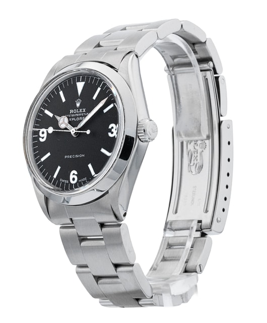 Rolex Explorer 5500 Image 2